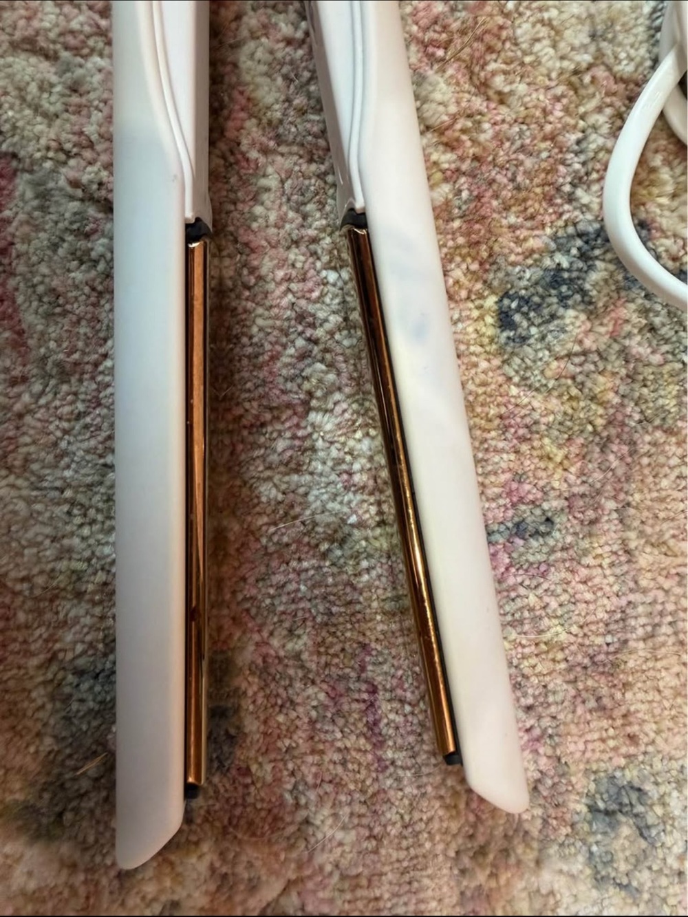 Hair straightener - Picture 2 of 5
